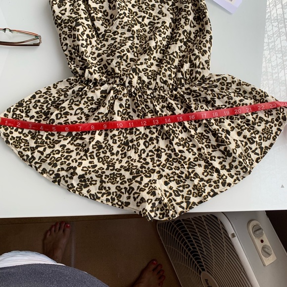 Beach Riot Romper - Picture 7 of 8